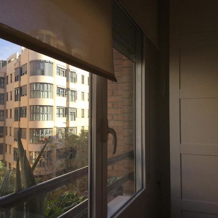 Apartament Luz De Walencja Zewnętrze zdjęcie