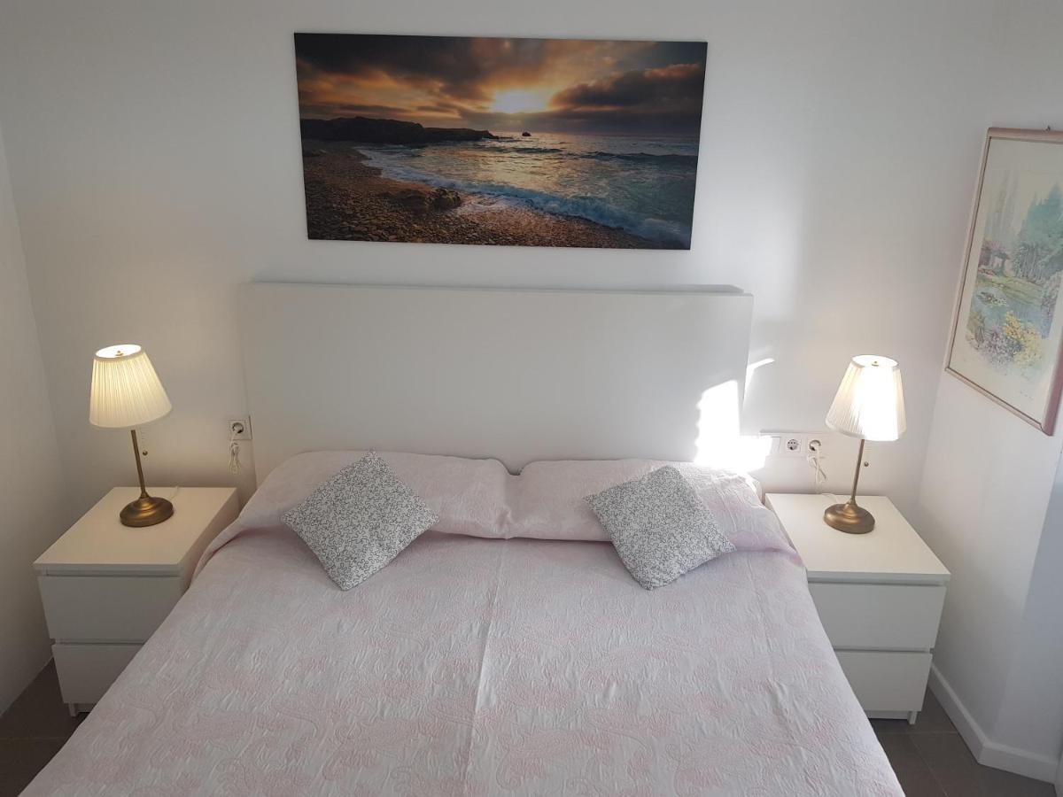 Apartament Luz De Walencja Zewnętrze zdjęcie