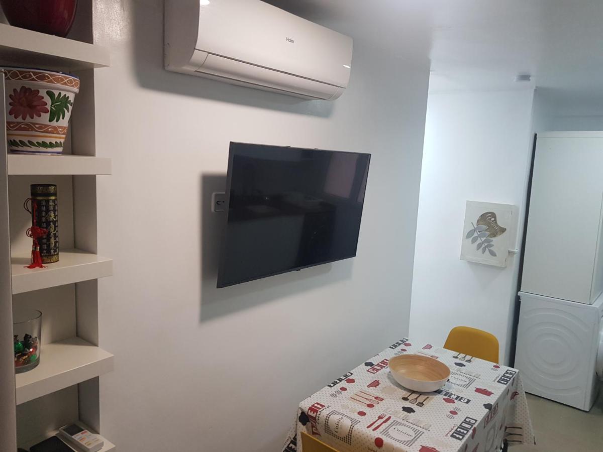 Apartament Luz De Walencja Zewnętrze zdjęcie