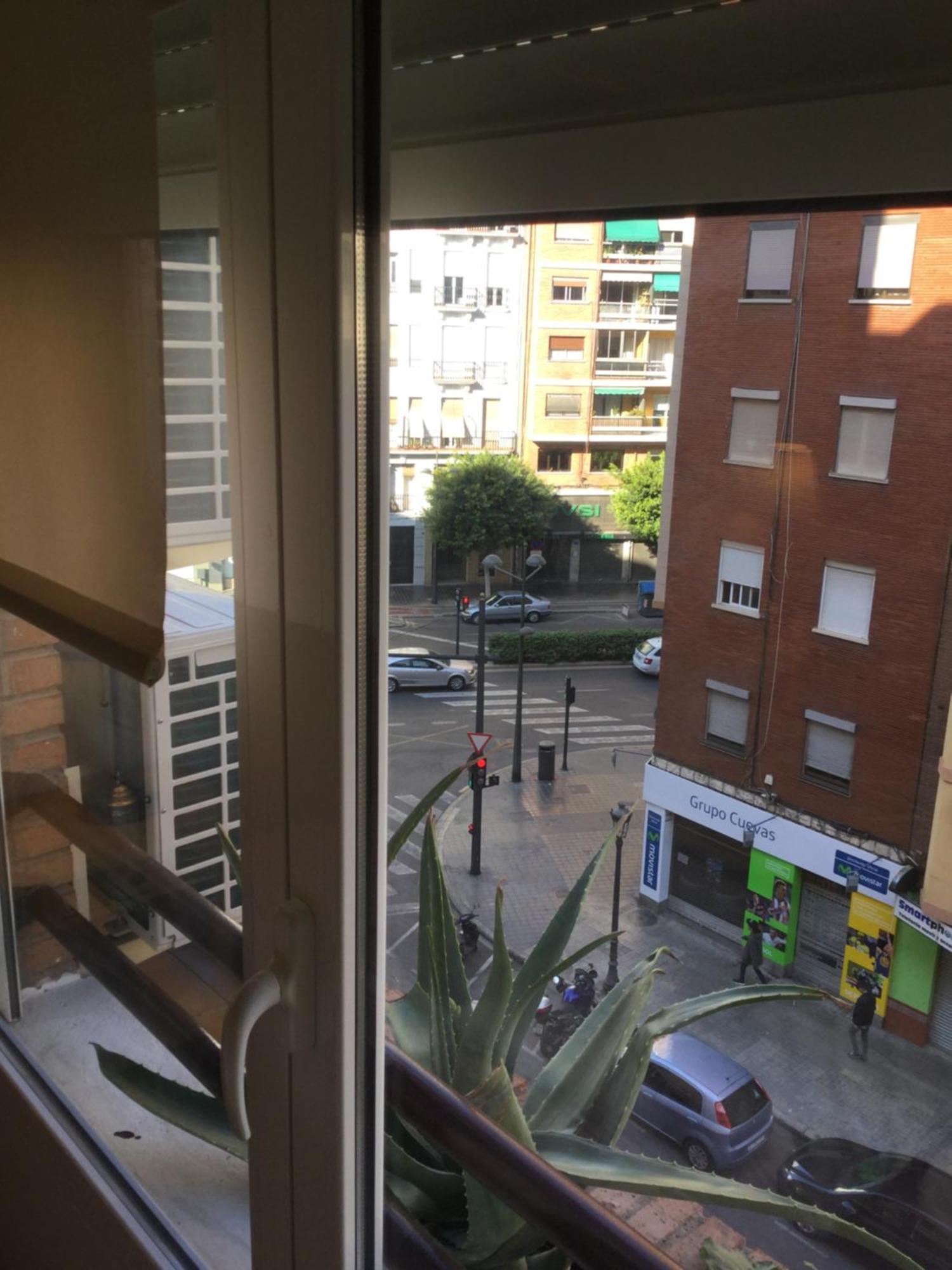 Apartament Luz De Walencja Zewnętrze zdjęcie