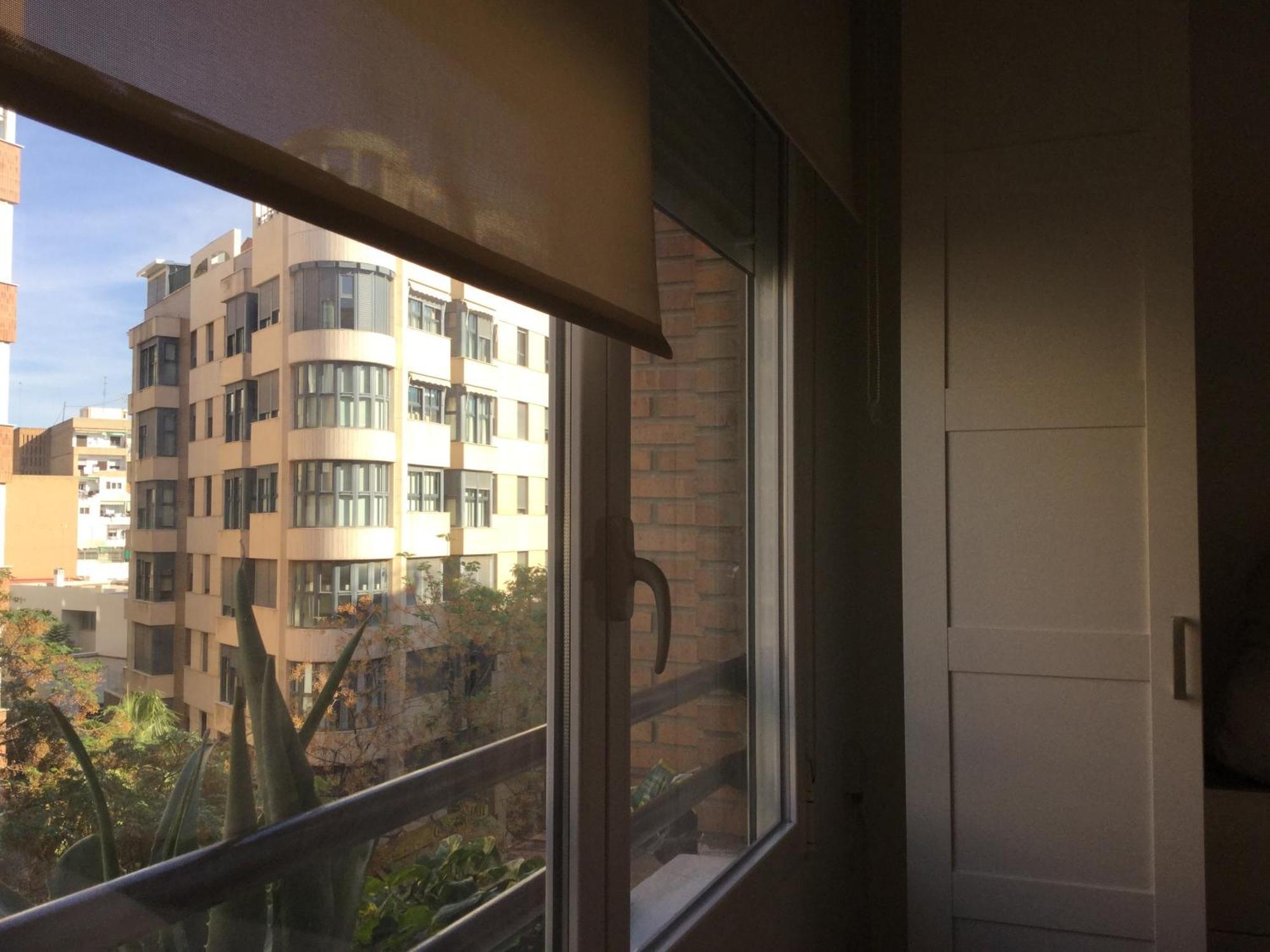 Apartament Luz De Walencja Zewnętrze zdjęcie