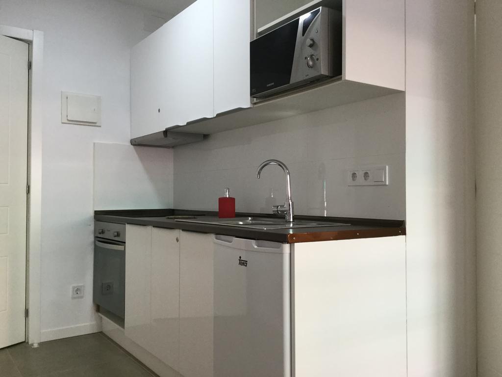 Apartament Luz De Walencja Zewnętrze zdjęcie