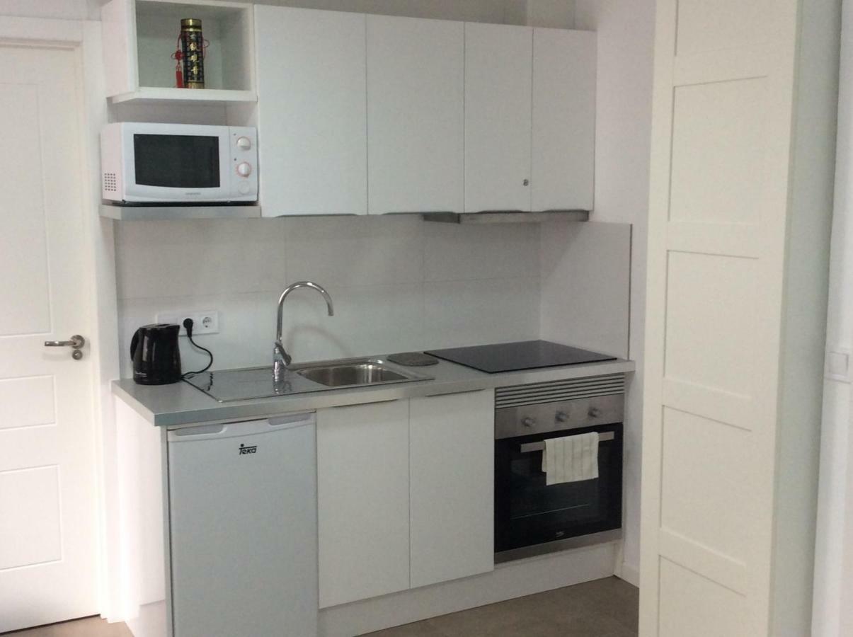 Apartament Luz De Walencja Zewnętrze zdjęcie