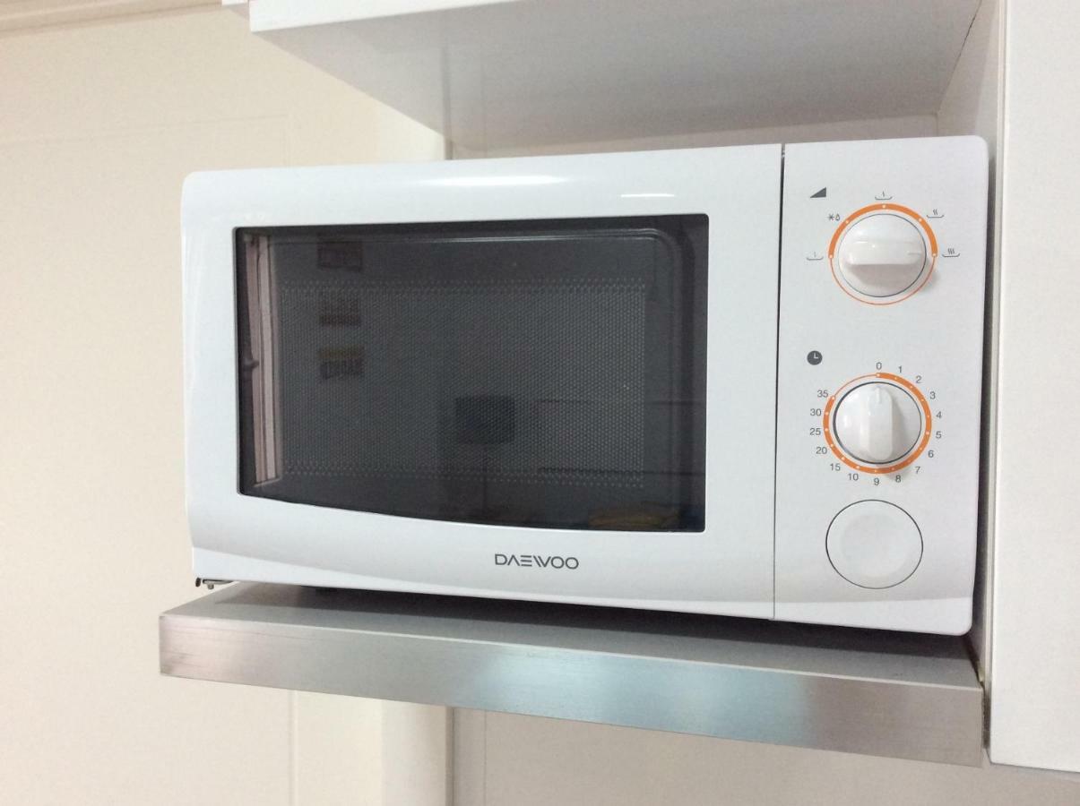 Apartament Luz De Walencja Zewnętrze zdjęcie